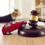 car accident hiring attorney