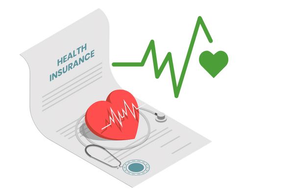 What is the Pacific Mind Health Insurance