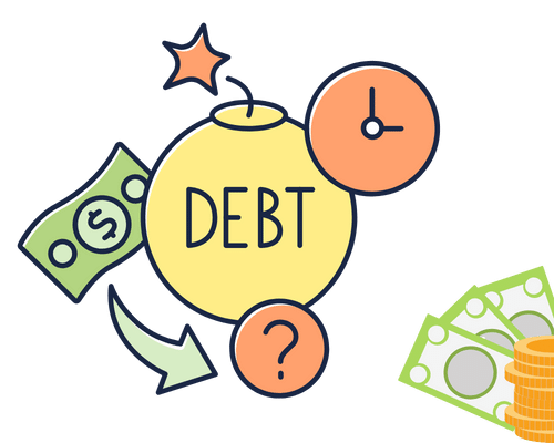 Cost of Hiring a Debt Consolidation